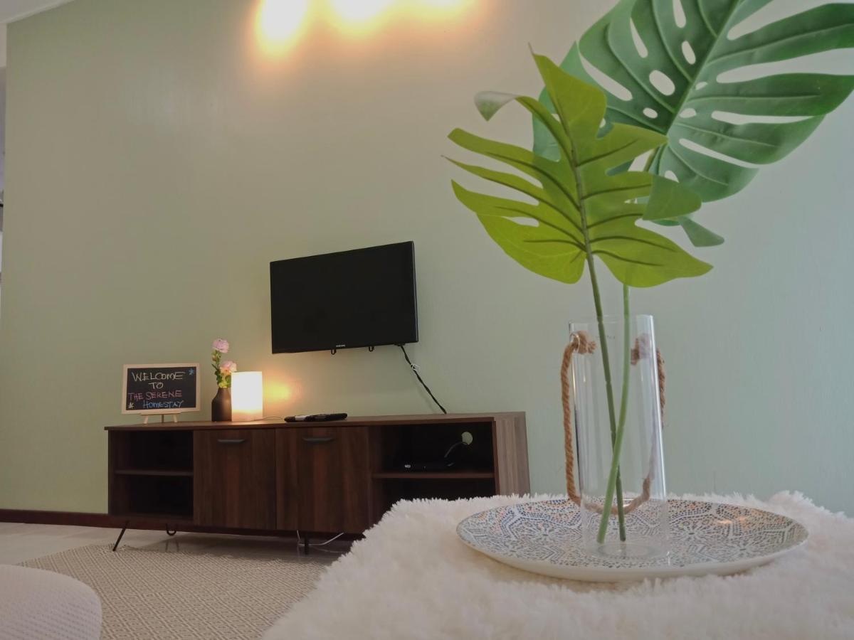 The Serene Homestay, Port Dickson Exterior photo
