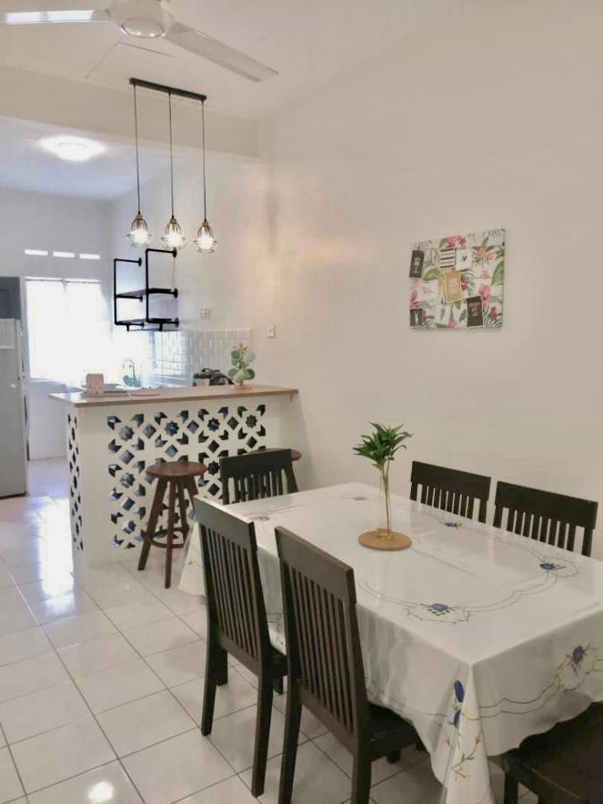 The Serene Homestay, Port Dickson Exterior photo