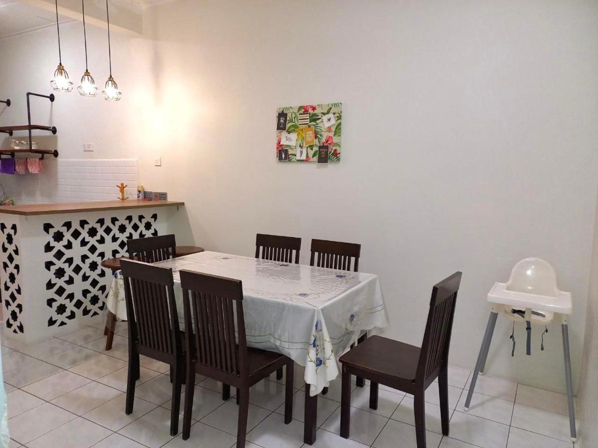 The Serene Homestay, Port Dickson Exterior photo