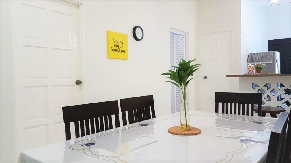 The Serene Homestay, Port Dickson Exterior photo